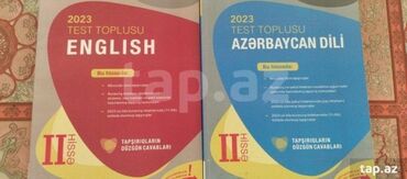 10 cu sinif azerbaycan tarixi pdf: Azərbaycan dili Testlər 11-ci sinif, DİM, 2-ci hissə, 2023 il