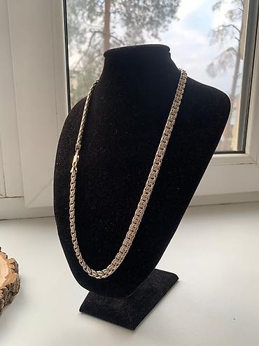 Цепочки: Ювелирные услуги Изготовление Цепей и Браслетов ⛓️💎 Серебро 925-960 — 21