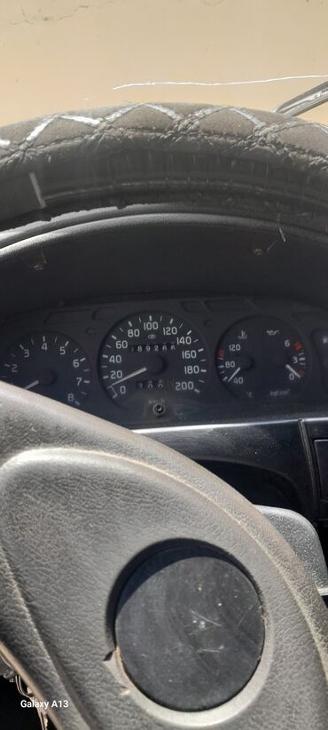 Yük maşınları: GAZelle yük maşını – tentəli, taxta bortlu - Marka/model: GAZelle (ön — 2