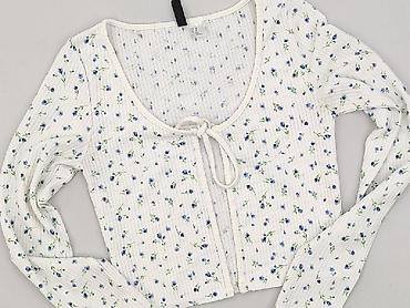 nerka damska hm: H&M Divided, Bluzka damska, rozmiar XS — 1