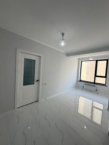 Продажа квартир: 1 комната, 42 м², Элитка, 7 этаж — 1