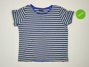 taranko dresy: Sinsay, T-shirt damski, rozmiar XL — 2