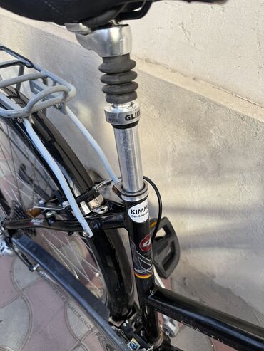 Городские велосипеды: Из Германии — 6