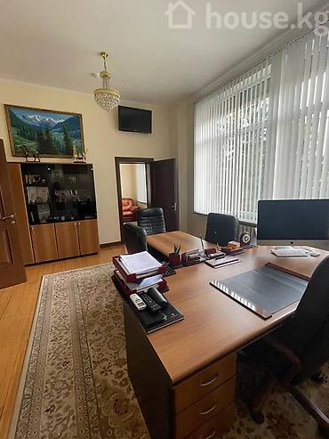 Сдаю The entire office: Сдаю Банковское отделение, Колл-центр, Нотариус, 300 м², В административном здании, С ремонтом, 1 линия, С отдельным входом, С отдельным сан узлом — 5