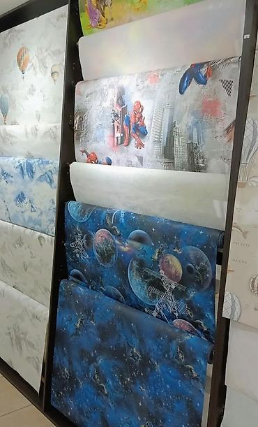 Другие виды отделочных работ: Больше 6 лет опыта — 1