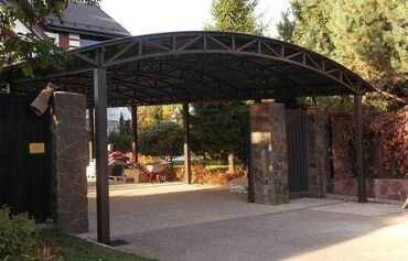 Сварка: Сварка | Навесы, Заборы, оградки Высотные работы, Гарантия, Бесплатная смета — 10