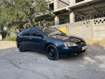 диск на хонда степ: Honda Avancier: 2000 г., 2.3 л, Автомат, Бензин, Универсал
