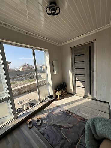 Продажа коттеджей и домов: Продается одноэтажный дом. Г.Бишкек, Ж/М Ак-Жар Улица 31. Дом 5. Дом — 10