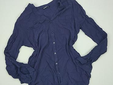identic shirt: Terranova, Koszula damska, rozmiar L — 1
