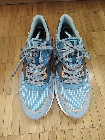 Patike – lifestyle/sportske, niskog profila Ug 28,5cm - Dizajn