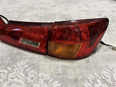 jdm: Комплект стоп-сигналов Lexus 2008 г., Б/у, Оригинал, Япония — 2
