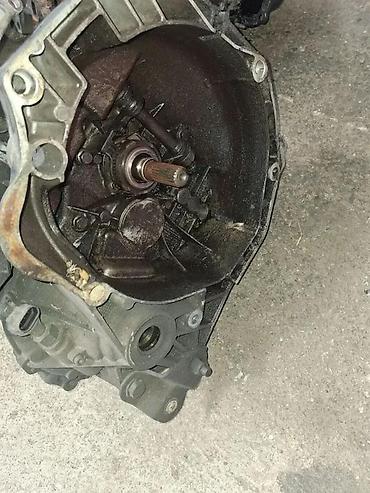 crivit kompresor: MENJAC FIAT PUNTO 1.3 JTD | Menjac skinut sa punta 3 1.3 multijet 5 — 4