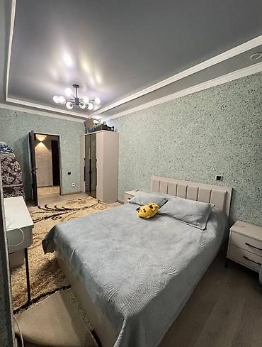квартиры аю гранд: 1 комната, 38 м², АЮ Гранд Индивидуалка, 3 этаж, Евроремонт — 2