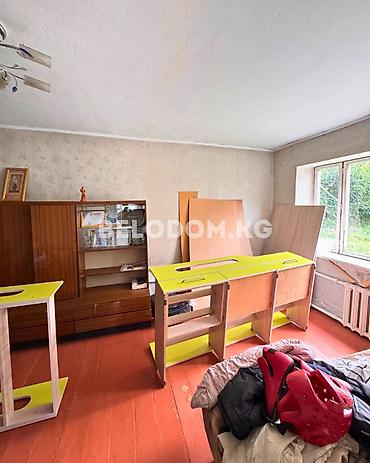 ош рынак: 🏠Продается дом в с. Беловодское Нижняя зона 🟡 5- жилых комнат + — 7