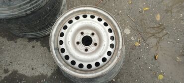 Disklər: İşlənmiş Disk Daewoo R 15, 5 Boltlu