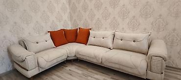 lejanka satilir: Künc divan, İşlənmiş, Açılan, Bazalı, Nabuk — 4