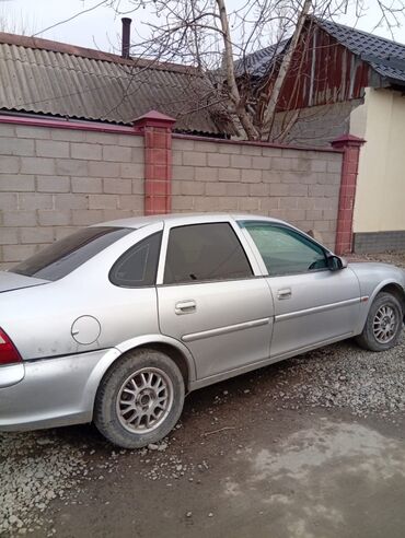 гидроусилитель руля опель зафира: Opel Vectra: 1998 г., 1.6 л, Механика, Бензин, Седан