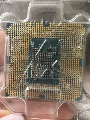 микрофоны для компьютера: Процессор, Колдонулган, Intel Core i3, ПК үчүн