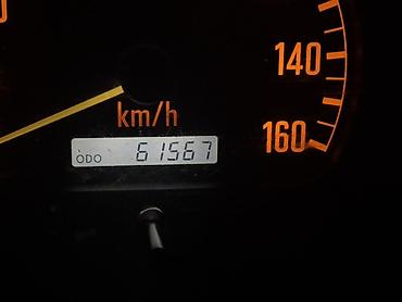Isuzu: Isuzu : 2018 г., 3 л, Механика, Дизель — 8