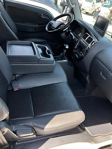 byd e1: Kia BONGO: 2020 г., Автомат, Электромобиль — 7