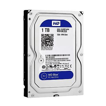 1tb flash card: Western digital 1tb HHD 100% — 1