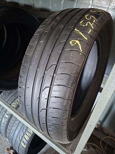 шины 235 70 16: Летние шины 215/55 R16 - Размер: 215/55 R16 (на боковине четко указан — 2