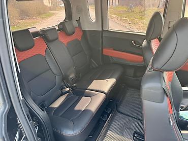 Kia: Kia Ray: 2018 г., 1 л, Автомат, Бензин, Хэтчбэк — 14