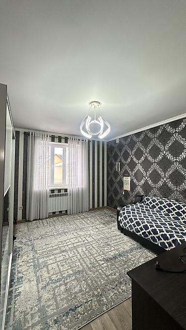 Продажа коттеджей и домов: ДОМ | КОК - ЖАР | 4 СОТОК | АХУНБАЕВА | пересечение Ахунбаева и 7 — 5