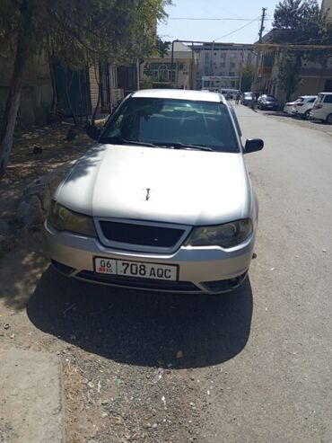 купить нексия 2 в бишкеке: Daewoo Nexia: 2009 г., 1.5 л, Механика, Бензин, Седан