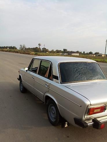 cin avto ehtiyat hisseleri: VAZ 2106 sedan – klassik sovet avtomobili - Kuzov: 4 qapılı sedan — 3