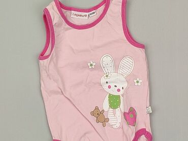 tomasz sar spodnie: Body, 3-6 months, 
condition - Good