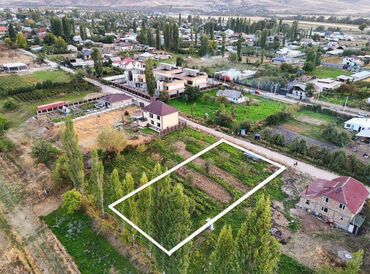 дома в садовом: 10 соток, Для строительства, Тех паспорт, Красная книга