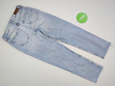 amiri: Denim Co, Jeansy damskie, rozmiar XS — 3