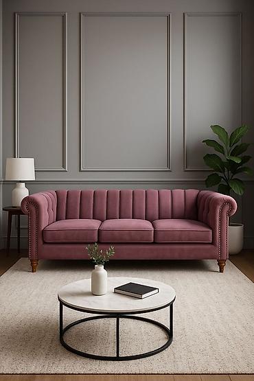 Divan və kreslo dəstləri: Divan, Açılan — 12