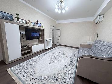квартиры 1 комнаты: 2 комнаты, Дворец спорта, Душевая кабина, Постельное белье, Кондиционер — 9