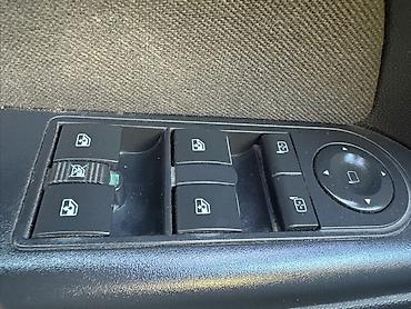 Opel: Opel Astra H Hatchback - Kuzov: 5 qapılı hatchback, tünd boz rəng - — 9