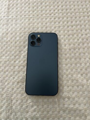 телефоны флай для пожилых людей: IPhone 12 Pro, Голубой, Беспроводная зарядка, Face ID at lalafo.az телефоны флай для пожилых людей: IPhone 12 Pro, Голубой, Беспроводная зарядка, Face ID
