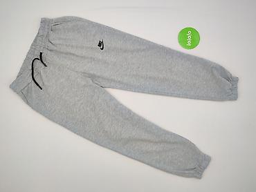 dobry s: Nike, Spodnie dresowe damskie, rozmiar M — 2
