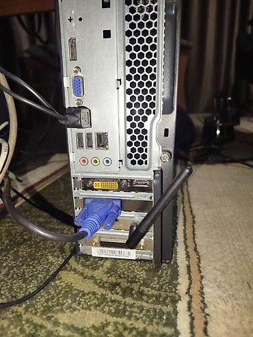 i3 4005u: Компьютер, ядер - 2, ОЗУ 4 ГБ, Для несложных задач, Б/у, Intel Core i3, SSD — 2