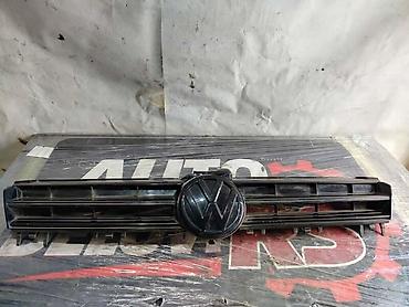a4 b6: PREDNJA MASKA ZA VOLKSWAGEN GOLF 7 OD 2012. DO 2020. GOD. | Prednja — 2