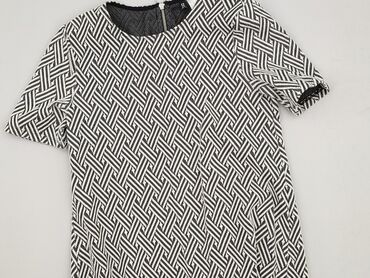 czerwona obcisła sukienka h m: H&M Divided, Sukienka damska, rozmiar L