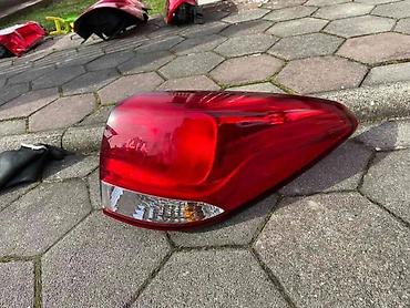 1.7 dizel: | STOP LAMPE ZA KIA SPORTAGE | KIA SPORTAGE STOP LAMPE — 2