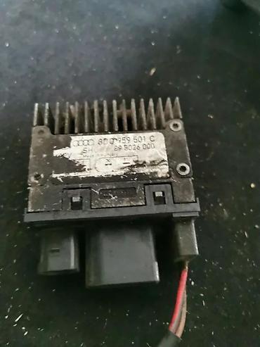 auto radio mp5: REOSTAT. A4 A6 99-05. 8D0959501C | reostat — 1