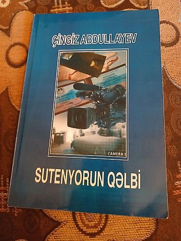 Kitablar və jurnallar: .Ensiklopediyalar ' 25 manata biologiya kitabı 18 manata Qalan — 7