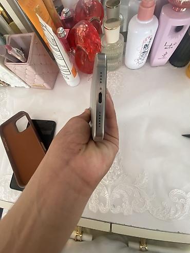 с мыкан: IPhone 16 Pro Max, Б/у, 256 ГБ, Space Gray — 4