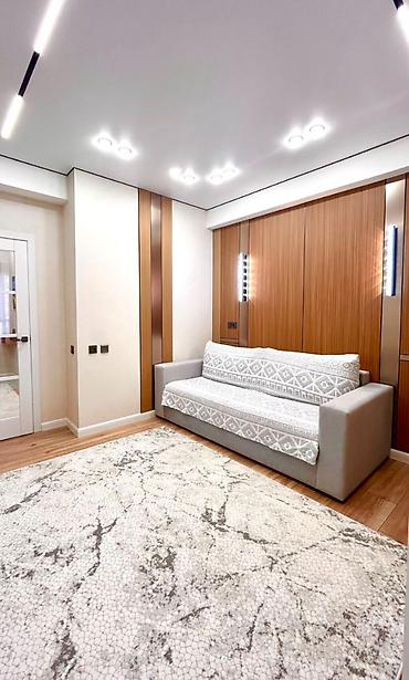 2 комнаты, 51 м², Боконбаева/Уметалиева Элитка, 8 этаж at lalafo.kg 2 комнаты, 51 м², Боконбаева/Уметалиева Элитка, 8 этаж