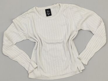 spódniczka tutu biała: Sweter, SinSay, M (EU 38), condition - Good