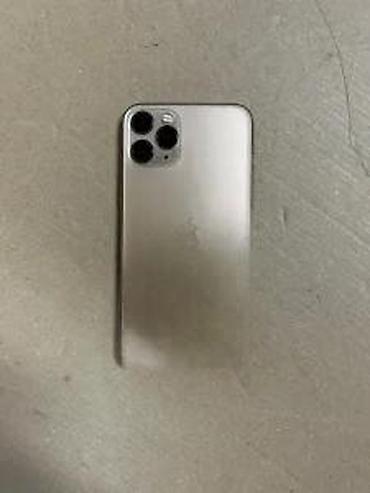 Apple iPhone: Apple iPhone 11 Pro, 64 GB, Space Gray - Ekran: 5.8" Super Retina XDR — 8