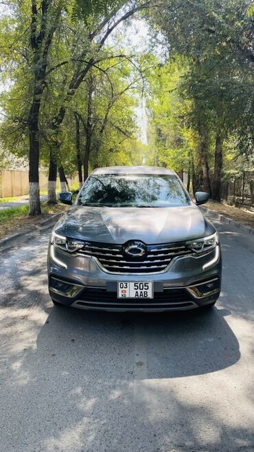 subaru legacy левый руль: Renault Koleos: 2020 г., 2 л, Вариатор, Газ, Кроссовер