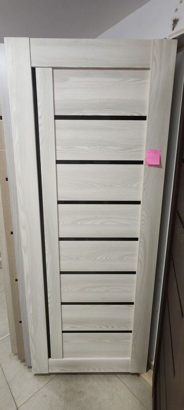 Otaq qapıları: Yeni Otaq qapısı 90x205 sm Zamok və çərçivə ilə, Zəmanətli, Ödənişli quraşdırma, Pulsuz çatdırılma, Ödənişli çatdırılma, Rayonlara çatdırılma — 17